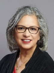Agent Profile Image for Geraldine Rincon : 01132571