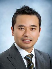 Agent Profile Image for Simon Huynh : 01378759