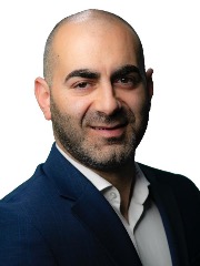 Agent Profile Image for Meidan Mike Magen : 01911743