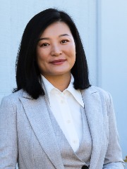 Agent Profile Image for Tracy Qi : 02027312