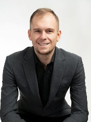 Agent Profile Image for Michael Mclean : 02033574
