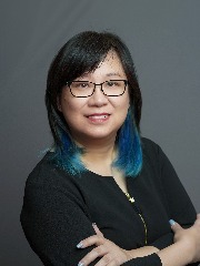 Agent Profile Image for Judy Sun : 02038740