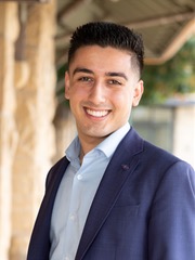 Agent Profile Image for Javaid Noori : 02087542