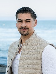 Agent Profile Image for Zachary Hoag : 02139812