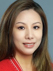 Agent Profile Image for Amy Pan : 02140613