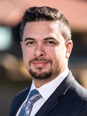 Agent Profile Image for Mike Garza : 02157053