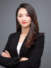 Agent Profile Image for Jing Hu : 02165683