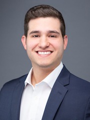 Agent Profile Image for Zachary Belman : 02165828