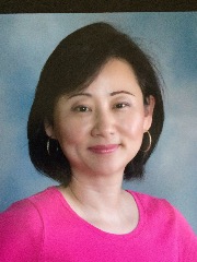 Agent Profile Image for Jenny Jang : 02167110