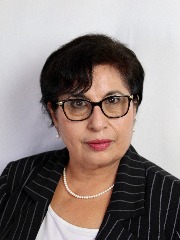Agent Profile Image for Esther H. Anaya : 02187061