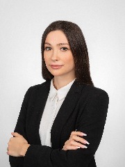 Agent Profile Image for Georgiana Tugui : 02191121