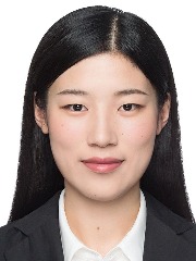 Agent Profile Image for Grace Lin : 02201609