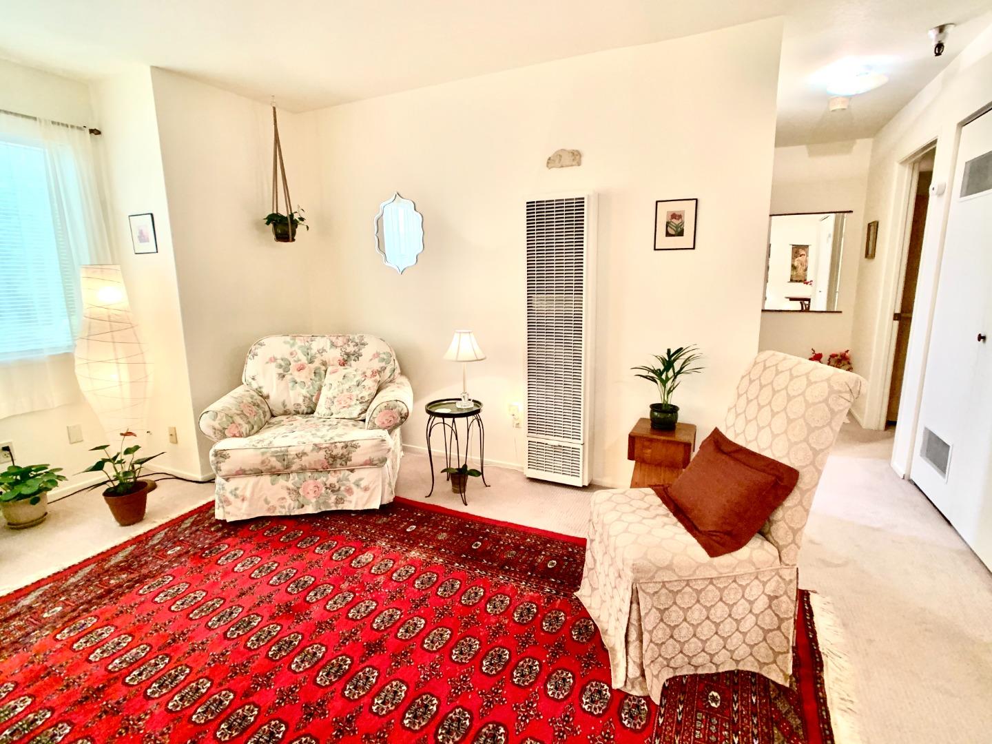 Detail Gallery Image 6 of 21 For 216 Vista Prieta Ct, Santa Cruz,  CA 95062 - 2 Beds | 1 Baths