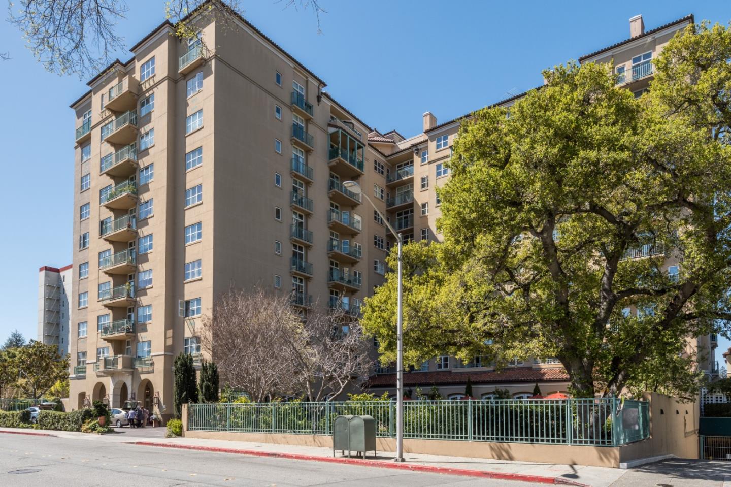 Peninsula Regent San Mateo
