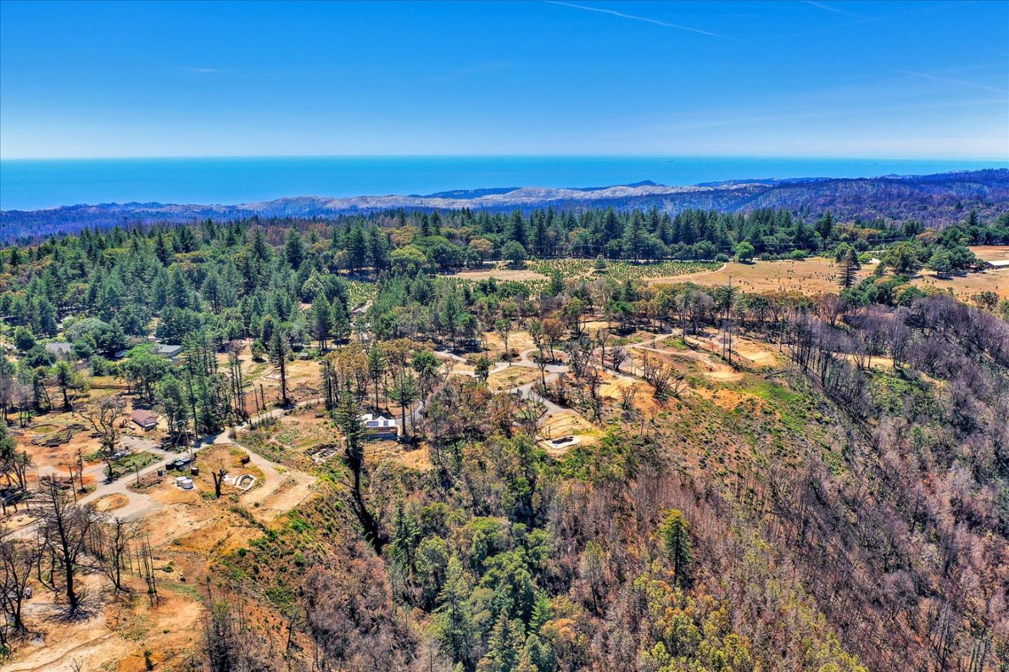 Detail Gallery Image 4 of 9 For 220 Braemoor Dr, Santa Cruz,  CA 95060 - – Beds | – Baths