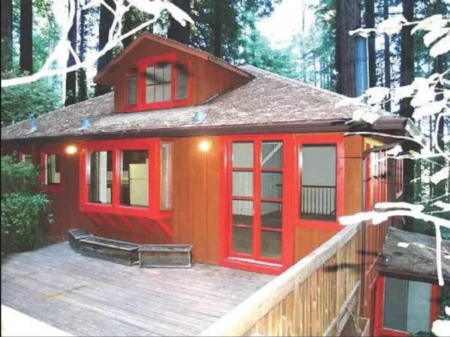 Detail Gallery Image 14 of 19 For 113 Oak St, Brookdale,  CA 95007 - – Beds | – Baths