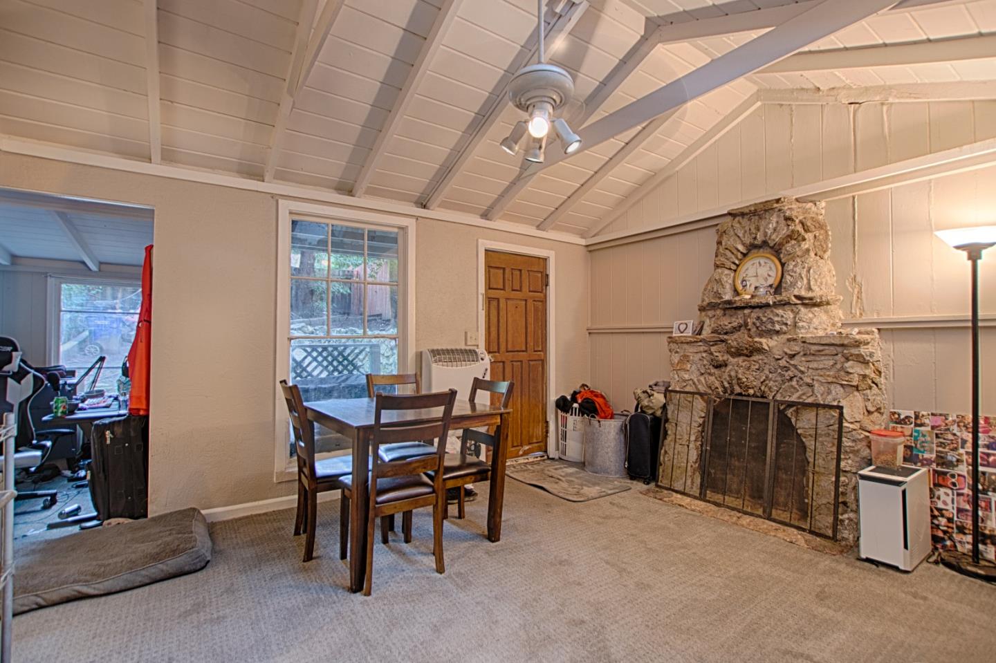 Detail Gallery Image 5 of 9 For 164 Lorenzo Ln, Boulder Creek,  CA 95006 - 2 Beds | 1 Baths