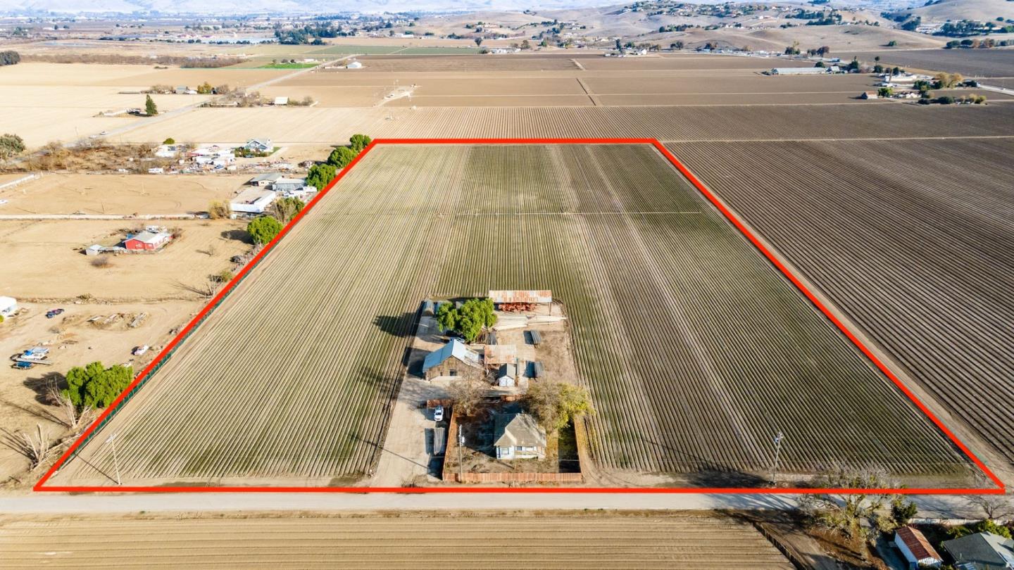 Detail Gallery Image 4 of 19 For Flint Rd, San Juan Bautista,  CA 95045 - – Beds | – Baths
