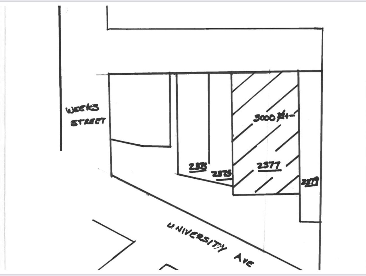 Detail Gallery Image 9 of 10 For 2377 University Ave, East Palo Alto,  CA 94303 - – Beds | – Baths