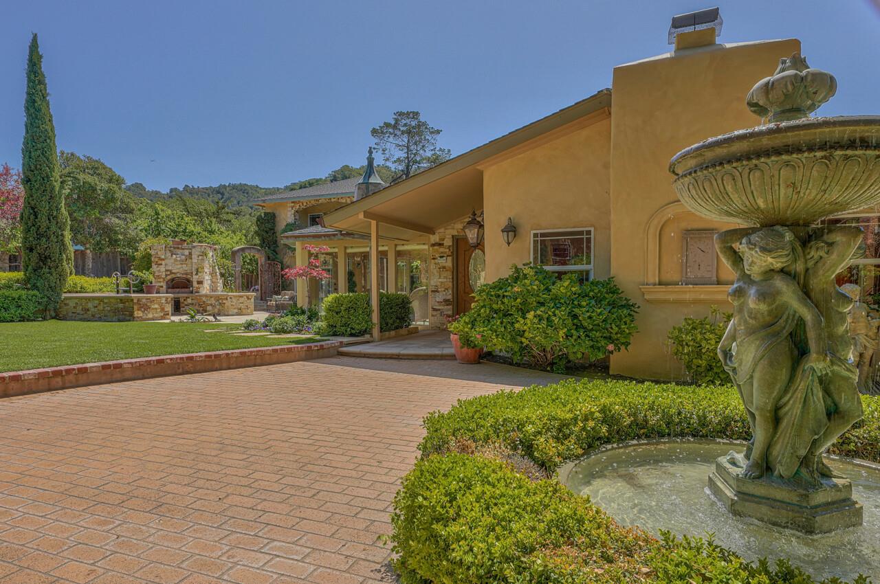 160 San Benancio Rd, Salinas, CA 93908 5 Beds 6 Baths (Canceled