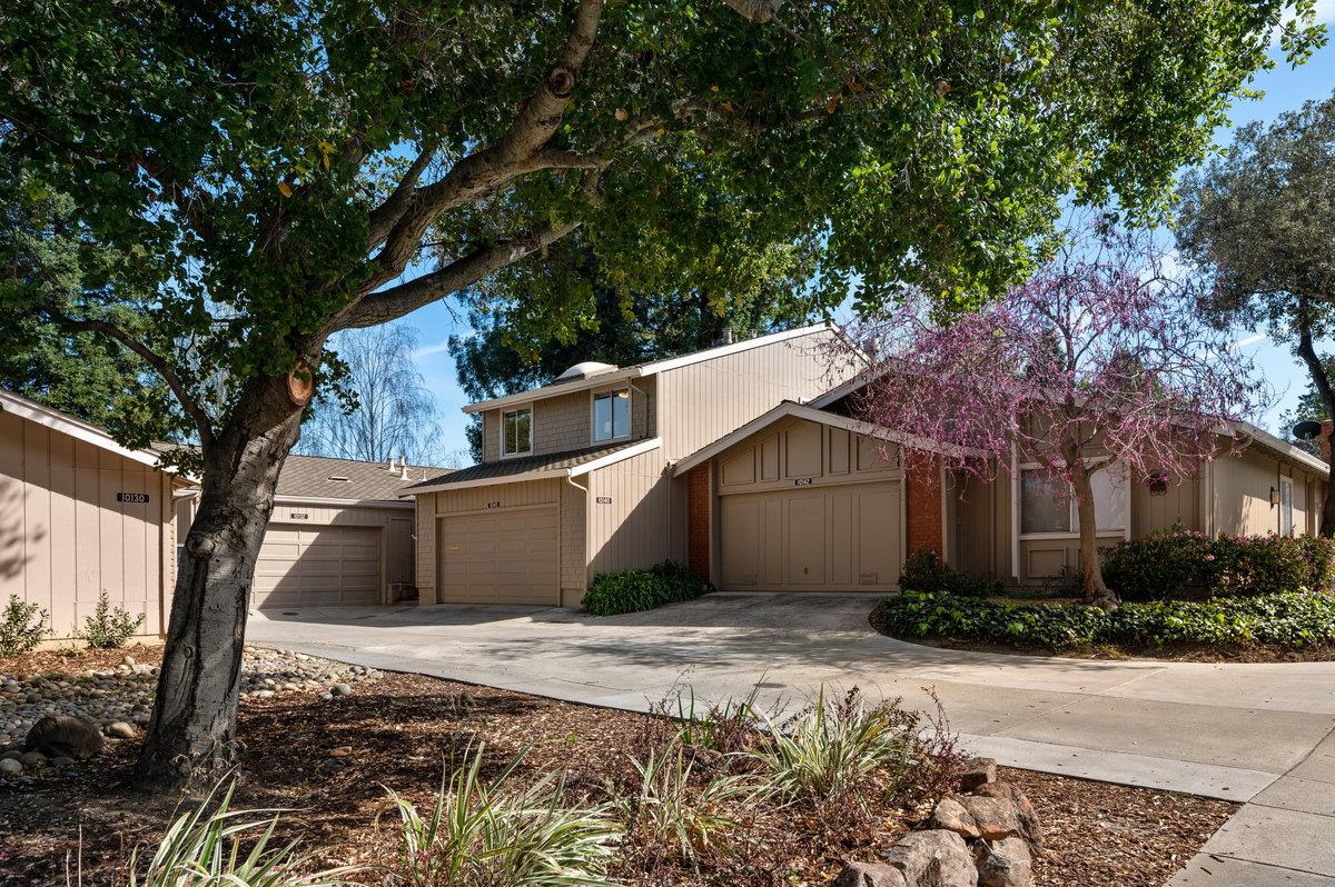 Detail Gallery Image 1 of 1 For 10140 Firwood Dr, Cupertino,  CA 95014 - 4 Beds | 2/1 Baths