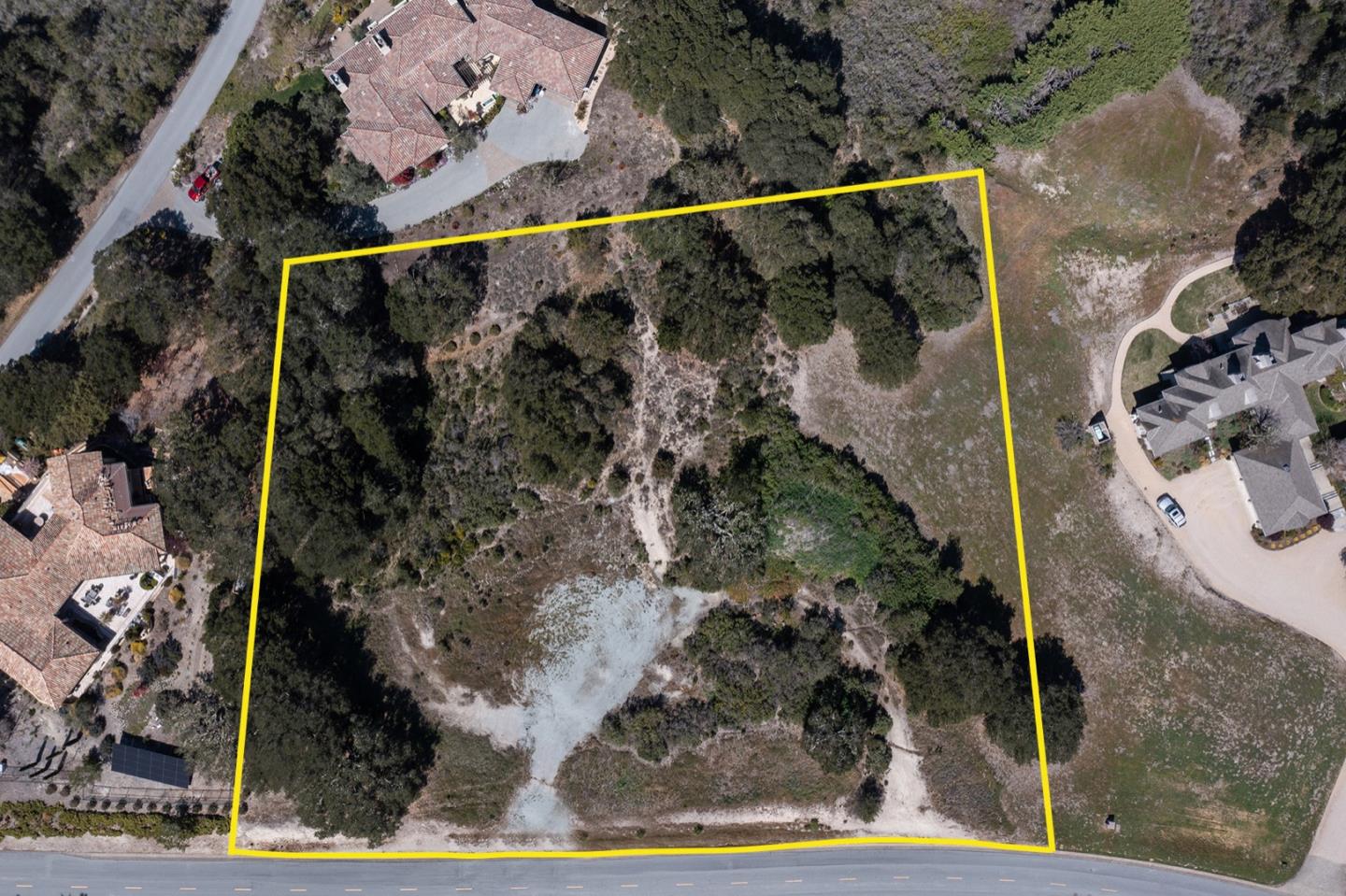 Detail Gallery Image 14 of 14 For 11107 Saddle Rd, Monterey,  CA 93940 - – Beds | – Baths