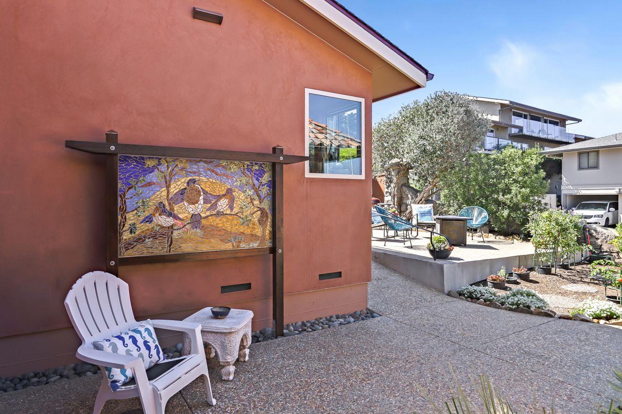 Detail Gallery Image 33 of 52 For 289 Lighthouse Ave, Pacific Grove,  CA 93950 - 4 Beds | 4 Baths