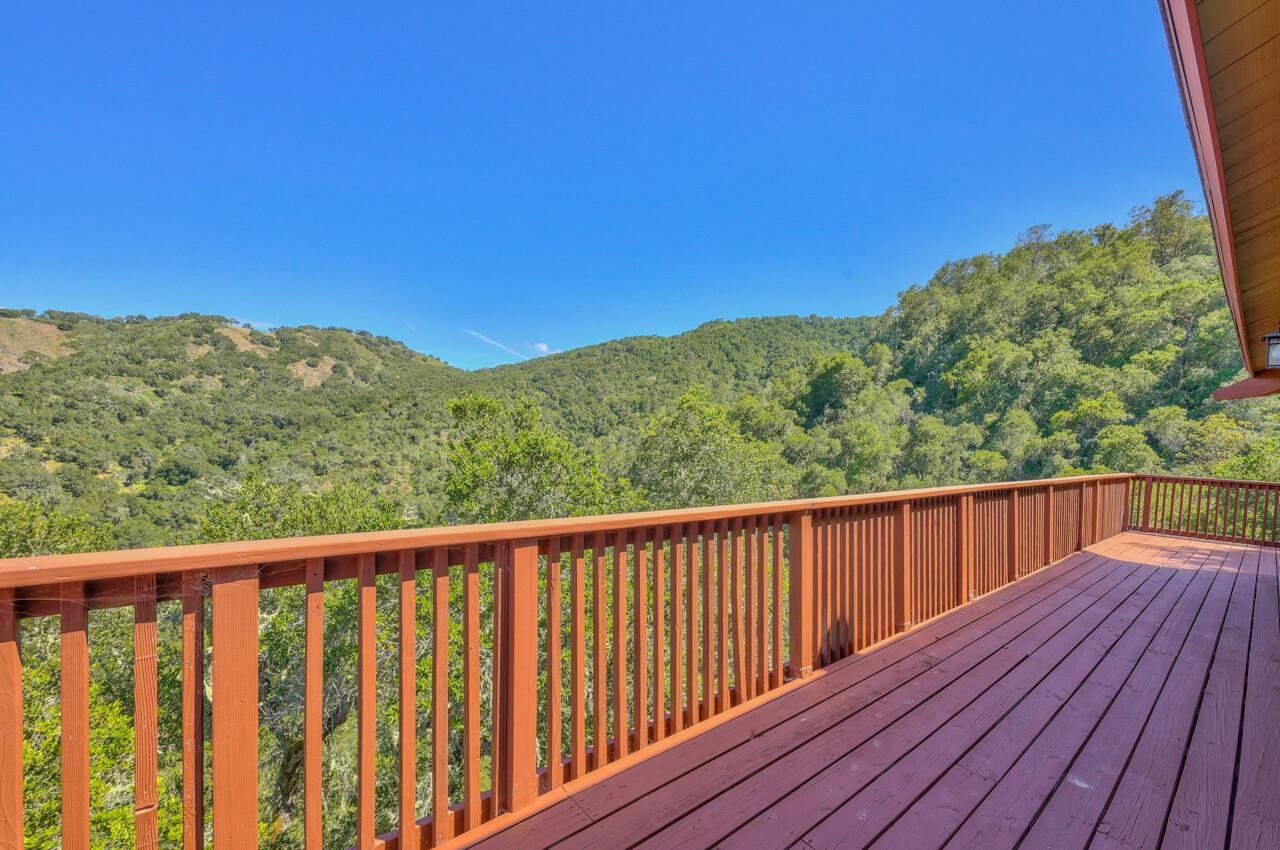 Detail Gallery Image 21 of 35 For 160 Hitchcock Cyn, Carmel Valley,  CA 93924 - 3 Beds | 1/1 Baths