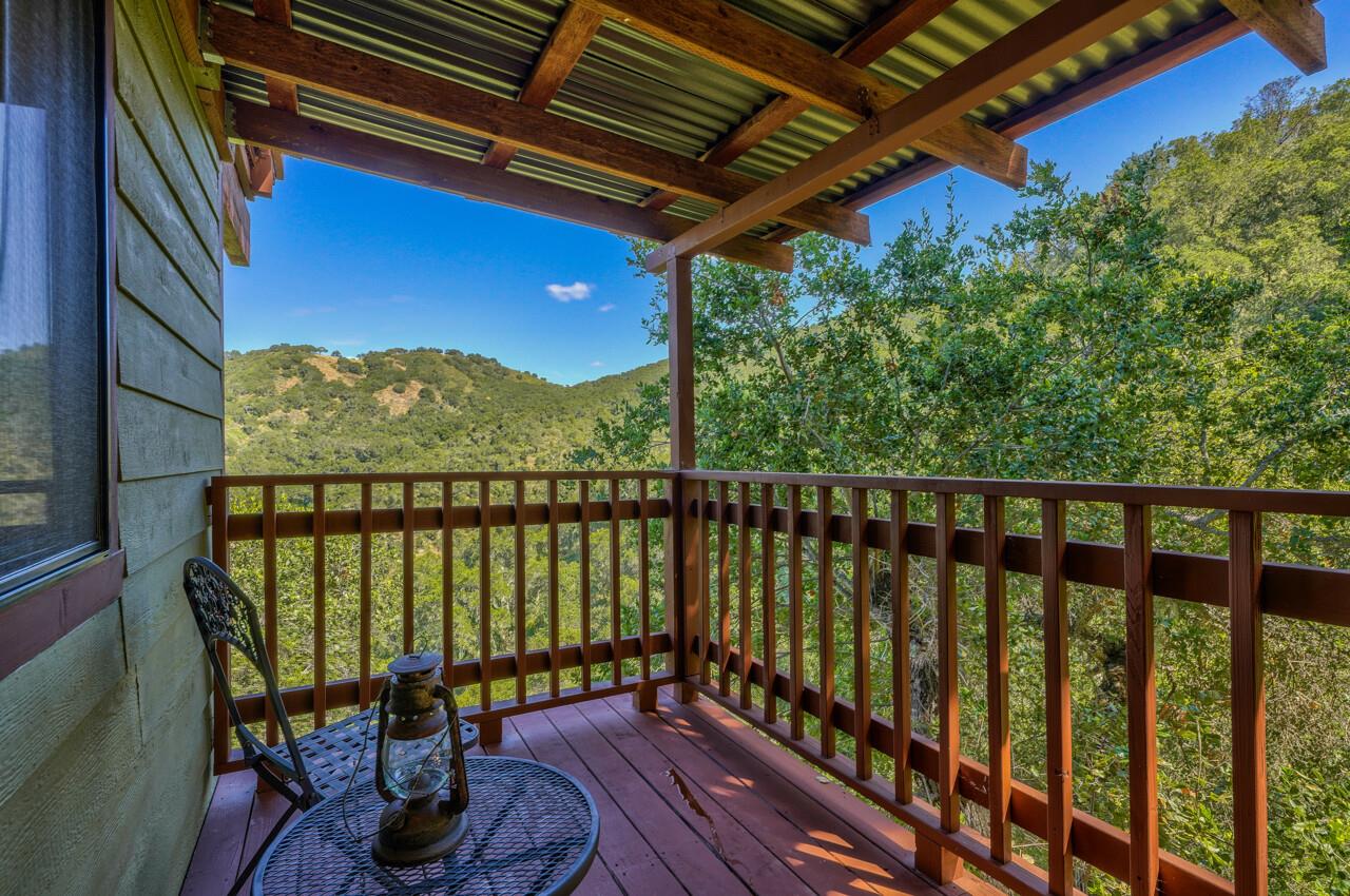Detail Gallery Image 32 of 35 For 160 Hitchcock Cyn, Carmel Valley,  CA 93924 - 3 Beds | 1/1 Baths