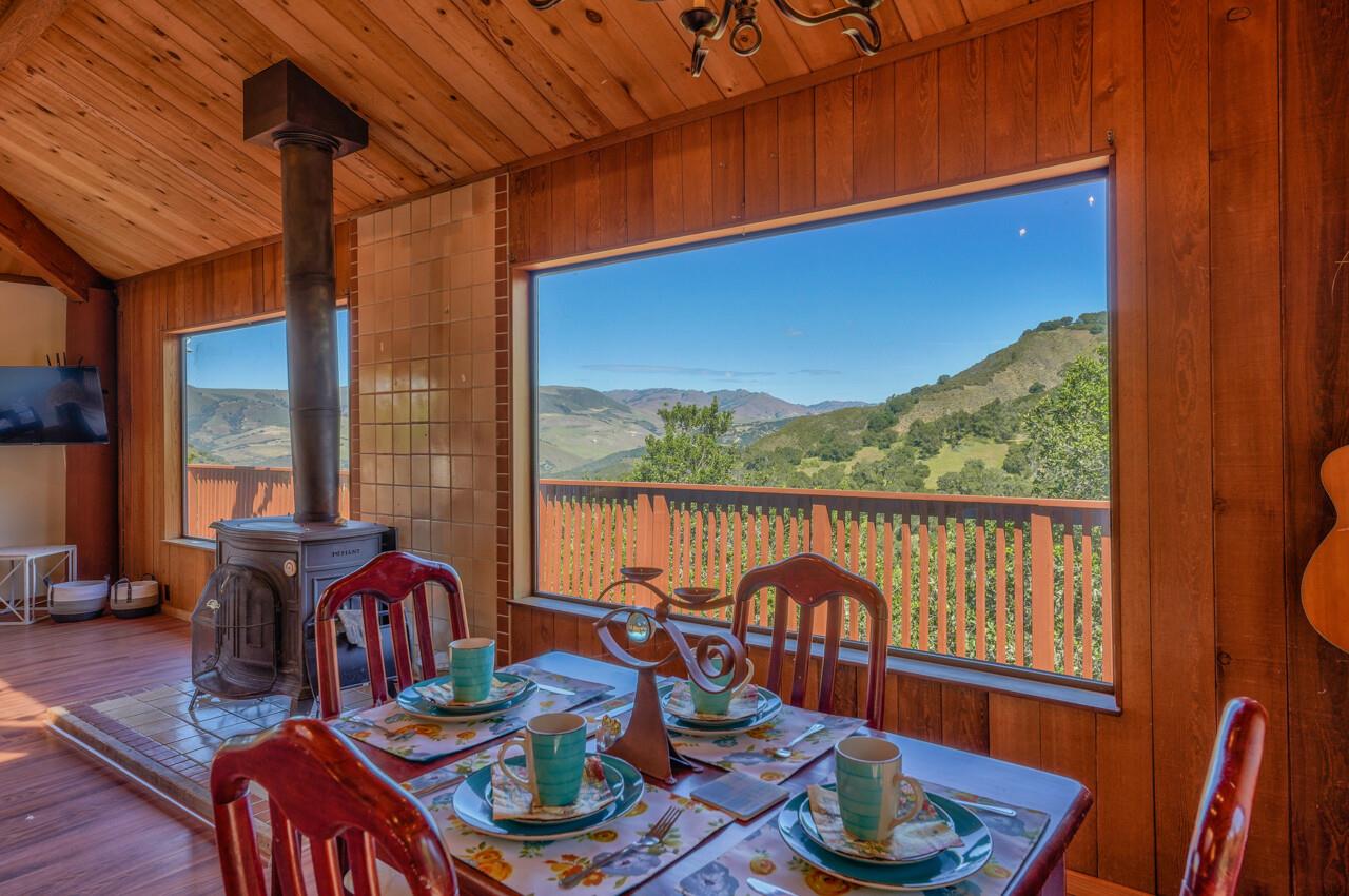 Detail Gallery Image 9 of 35 For 160 Hitchcock Cyn, Carmel Valley,  CA 93924 - 3 Beds | 1/1 Baths