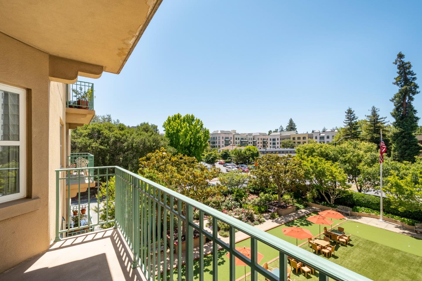 Detail Gallery Image 1 of 1 For 1 Baldwin Ave #311,  San Mateo,  CA 94401 - 2 Beds | 2 Baths