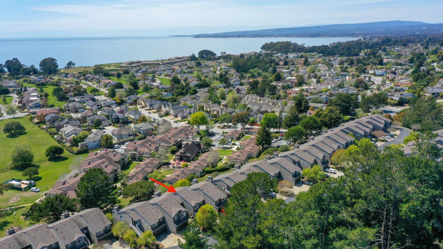 Detail Gallery Image 1 of 1 For 168 Seascape Ridge Dr, Aptos,  CA 95003 - 2 Beds | 2 Baths