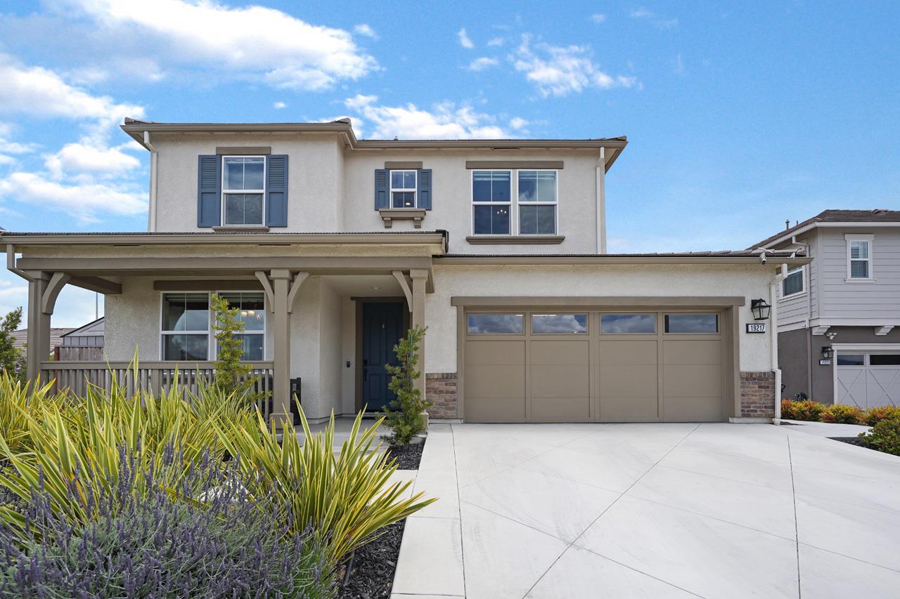 Detail Gallery Image 1 of 1 For 19217 Eagle View Dr, Morgan Hill,  CA 95037 - 4 Beds | 3/1 Baths