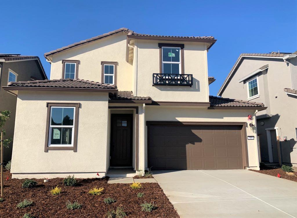 Detail Gallery Image 1 of 1 For 785 Apricot Cir, Vacaville,  CA 95688 - 4 Beds | 3/1 Baths