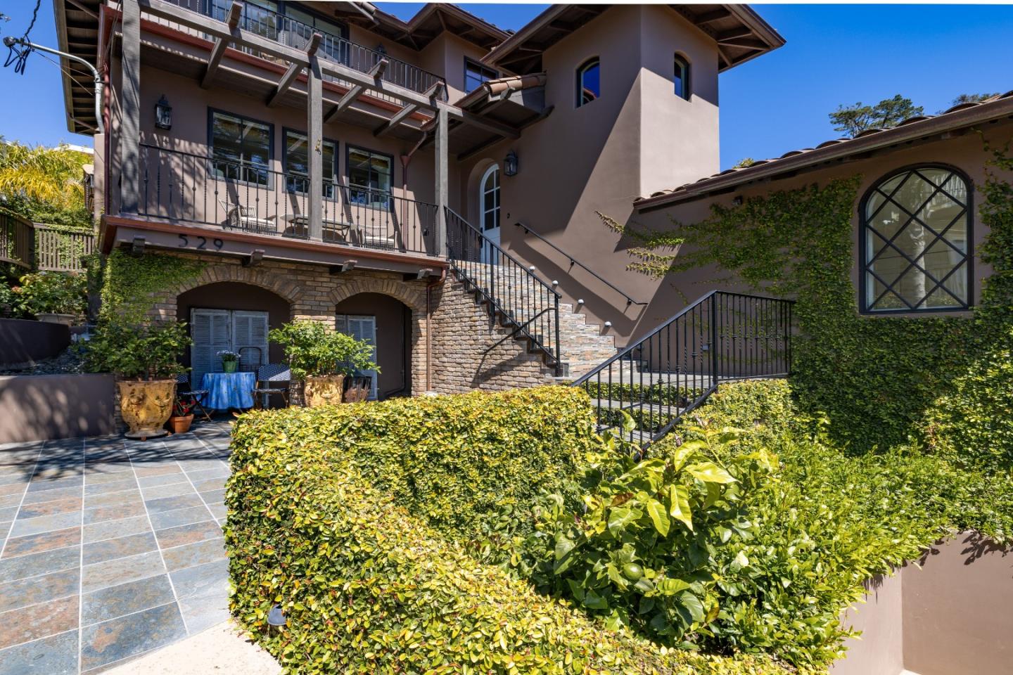 Detail Gallery Image 1 of 1 For 529 Santa Marguarita Dr, Aptos,  CA 95003 - 3 Beds | 3/1 Baths