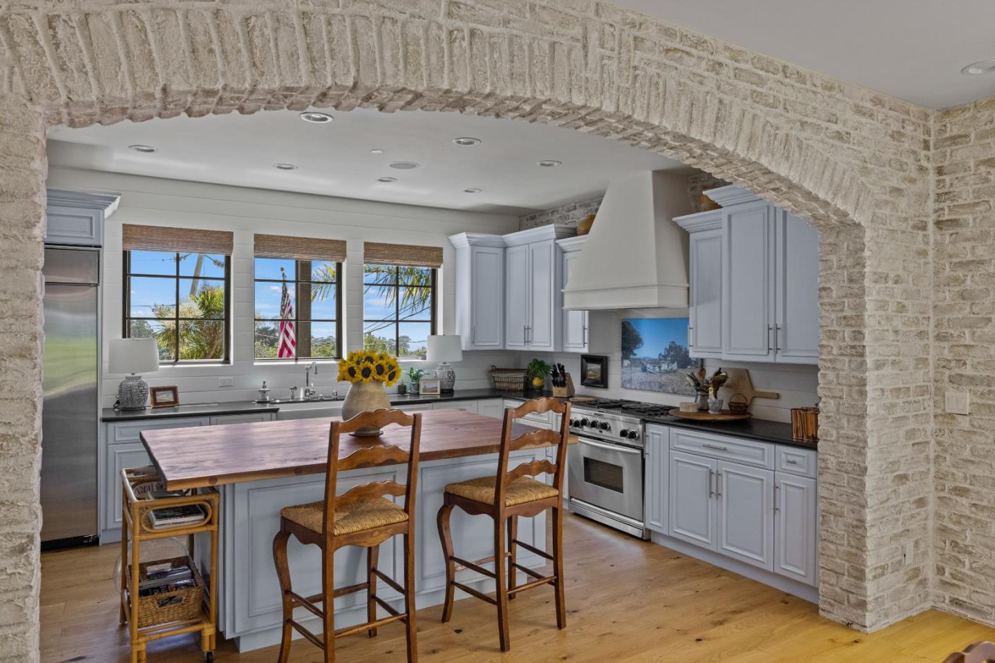 Detail Gallery Image 10 of 33 For 529 Santa Marguarita Dr, Aptos,  CA 95003 - 3 Beds | 3/1 Baths