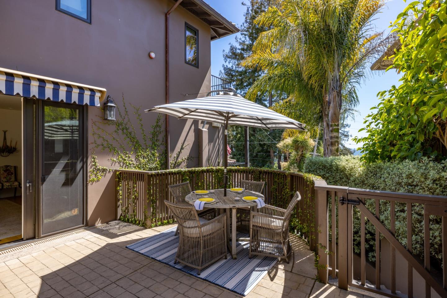 Detail Gallery Image 27 of 33 For 529 Santa Marguarita Dr, Aptos,  CA 95003 - 3 Beds | 3/1 Baths