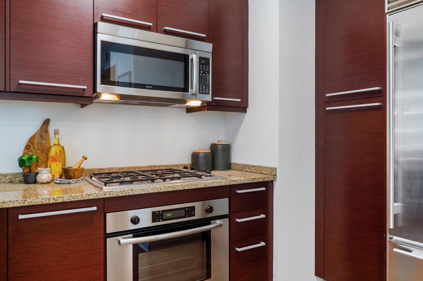 Detail Gallery Image 14 of 39 For 425 1st St #1008,  San Francisco,  CA 94105 - 1 Beds | 1 Baths
