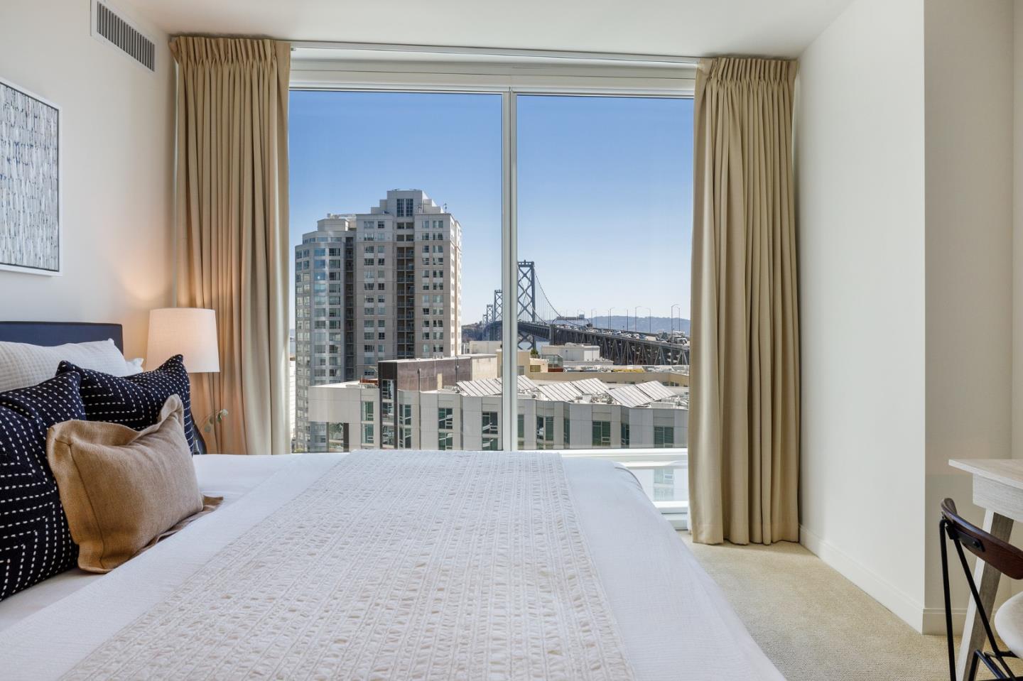 Detail Gallery Image 16 of 39 For 425 1st St #1008,  San Francisco,  CA 94105 - 1 Beds | 1 Baths