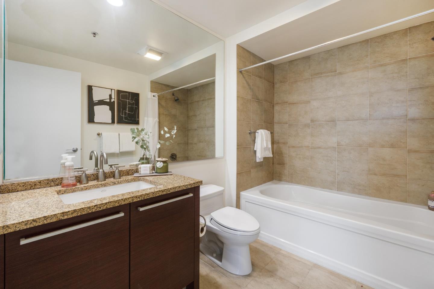 Detail Gallery Image 20 of 39 For 425 1st St #1008,  San Francisco,  CA 94105 - 1 Beds | 1 Baths