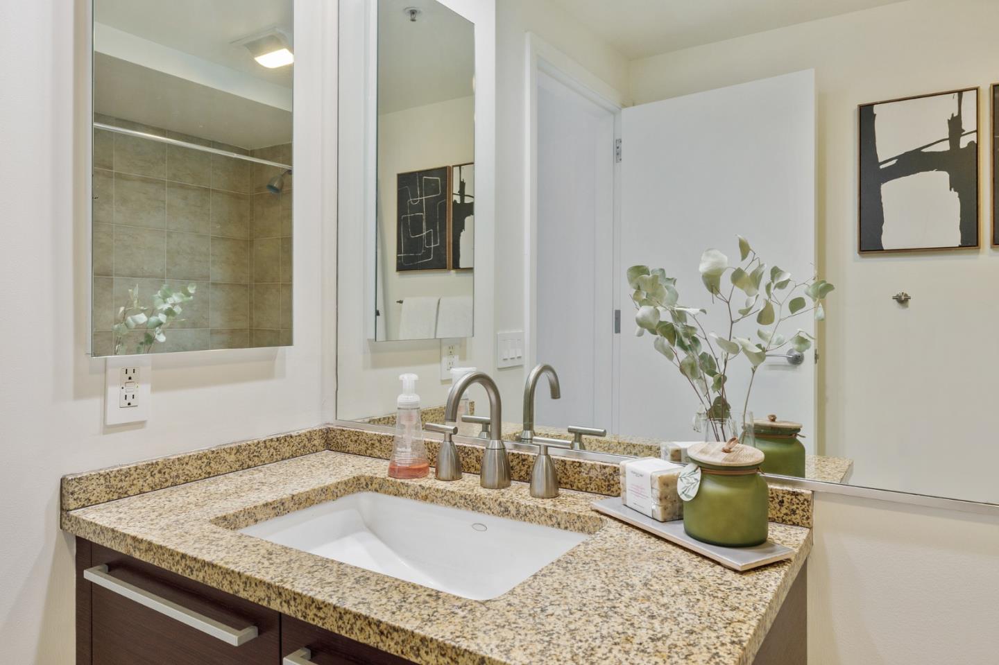 Detail Gallery Image 21 of 39 For 425 1st St #1008,  San Francisco,  CA 94105 - 1 Beds | 1 Baths