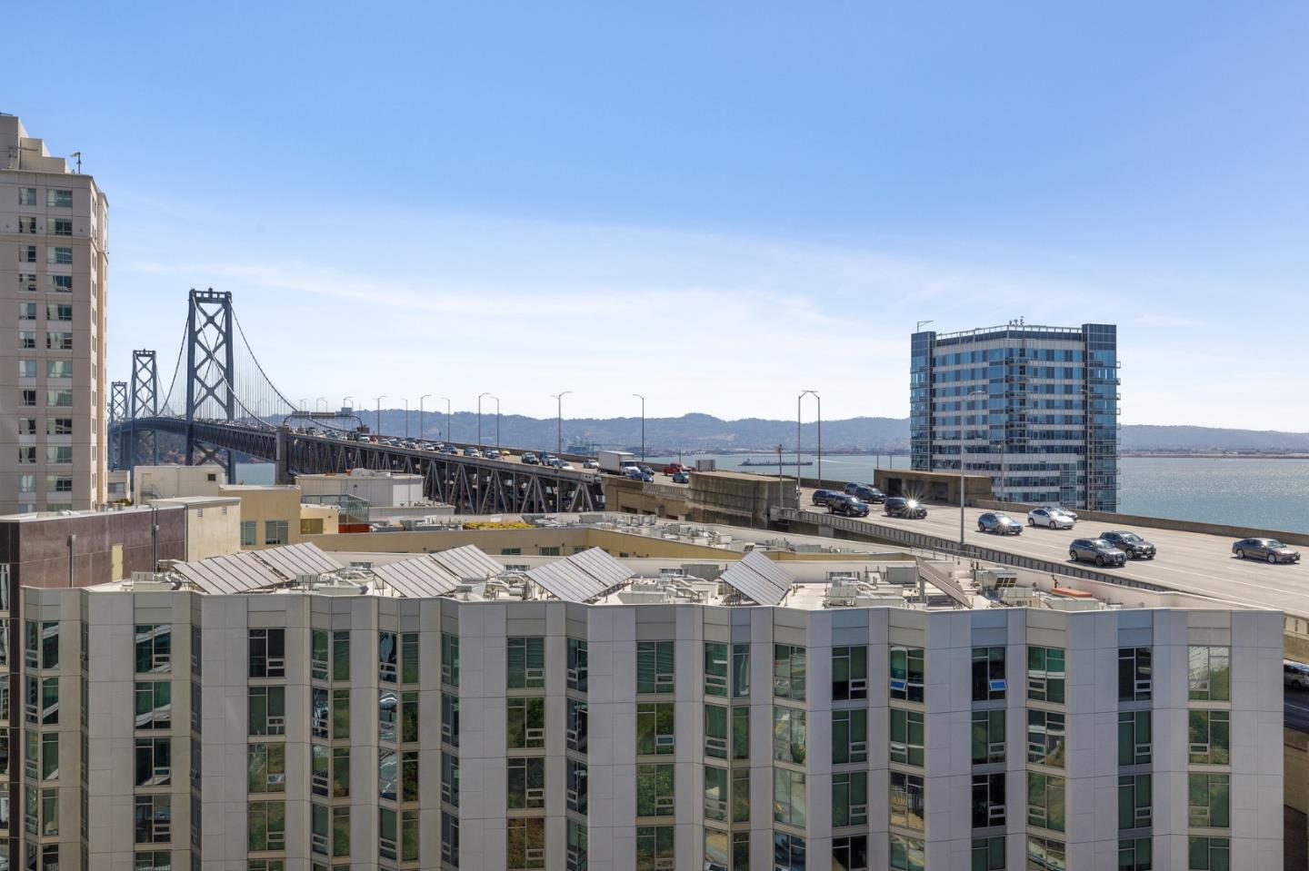 Detail Gallery Image 26 of 39 For 425 1st St #1008,  San Francisco,  CA 94105 - 1 Beds | 1 Baths