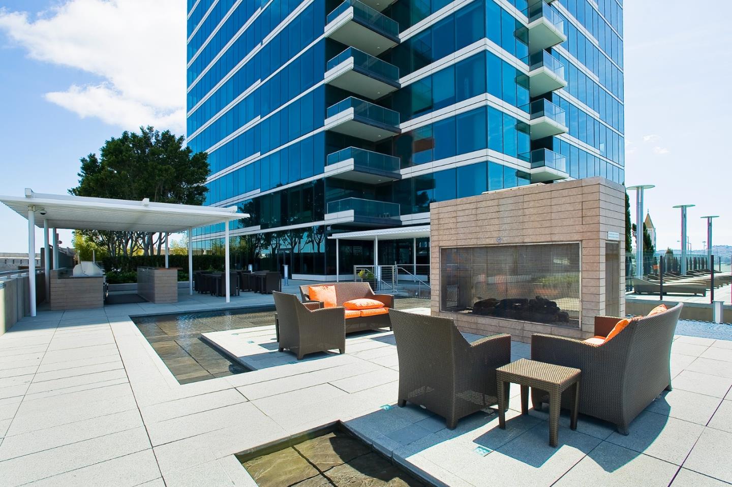 Detail Gallery Image 28 of 39 For 425 1st St #1008,  San Francisco,  CA 94105 - 1 Beds | 1 Baths