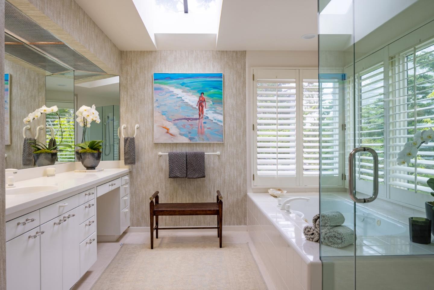 Detail Gallery Image 18 of 29 For 1445 Riata Rd, Pebble Beach,  CA 93953 - 4 Beds | 5/2 Baths
