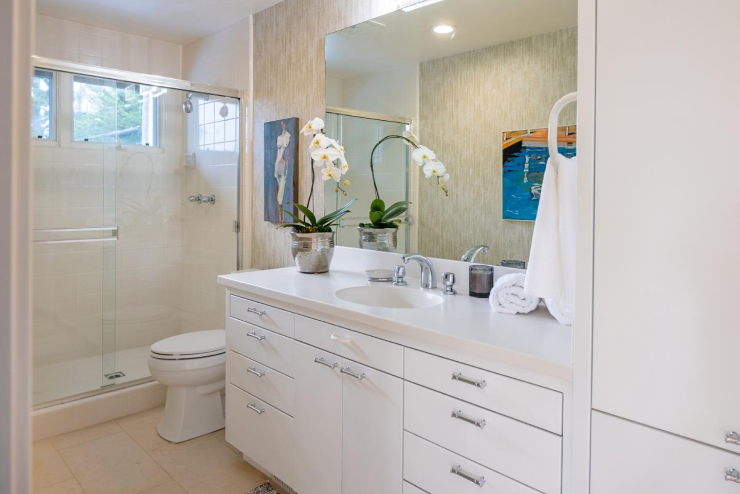 Detail Gallery Image 25 of 29 For 1445 Riata Rd, Pebble Beach,  CA 93953 - 4 Beds | 5/2 Baths