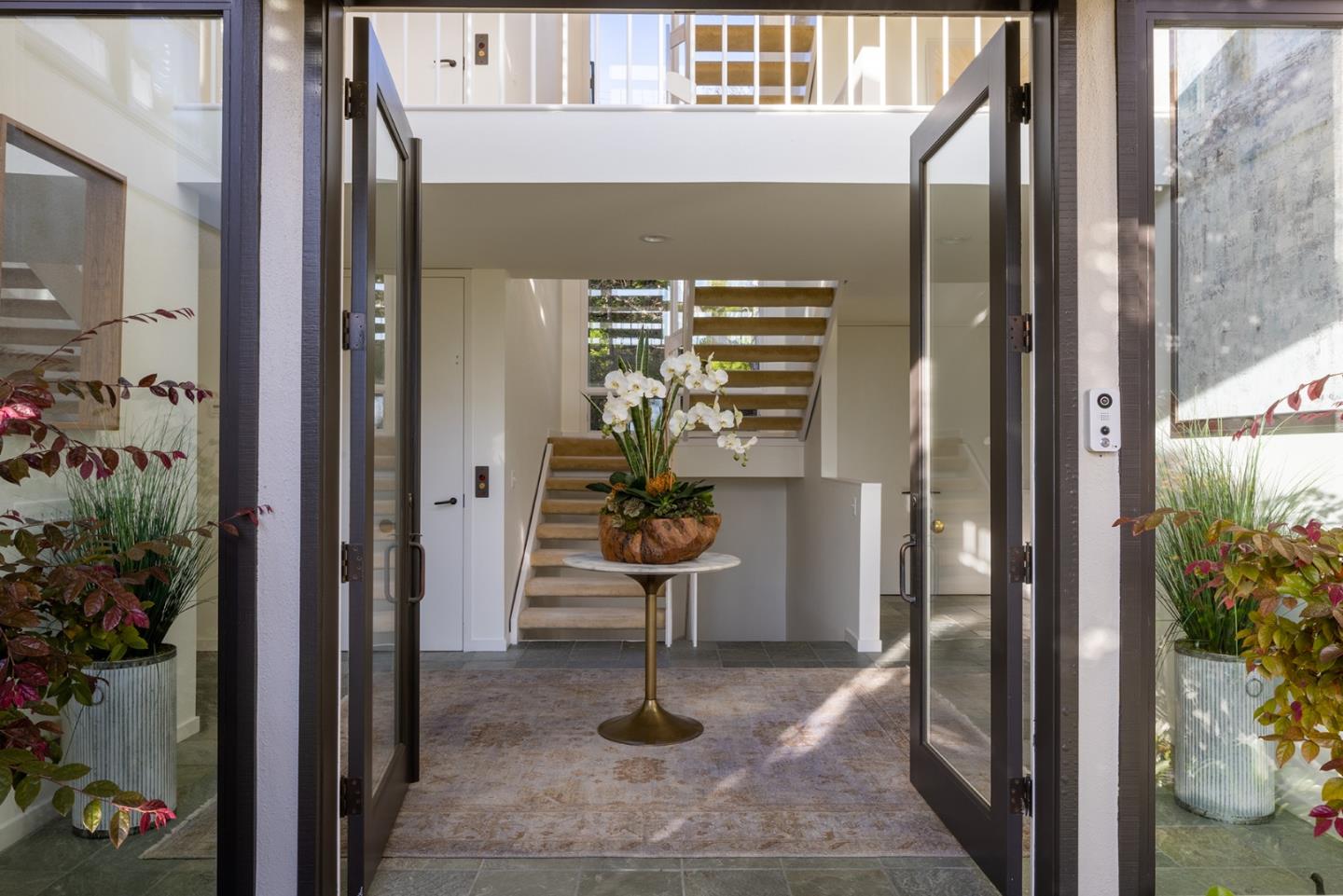 Detail Gallery Image 5 of 29 For 1445 Riata Rd, Pebble Beach,  CA 93953 - 4 Beds | 5/2 Baths