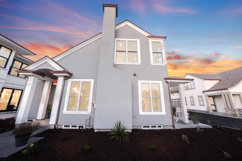 Detail Gallery Image 39 of 47 For 120 Bay Crest Rd, Santa Cruz,  CA 95062 - 3 Beds | 3/1 Baths