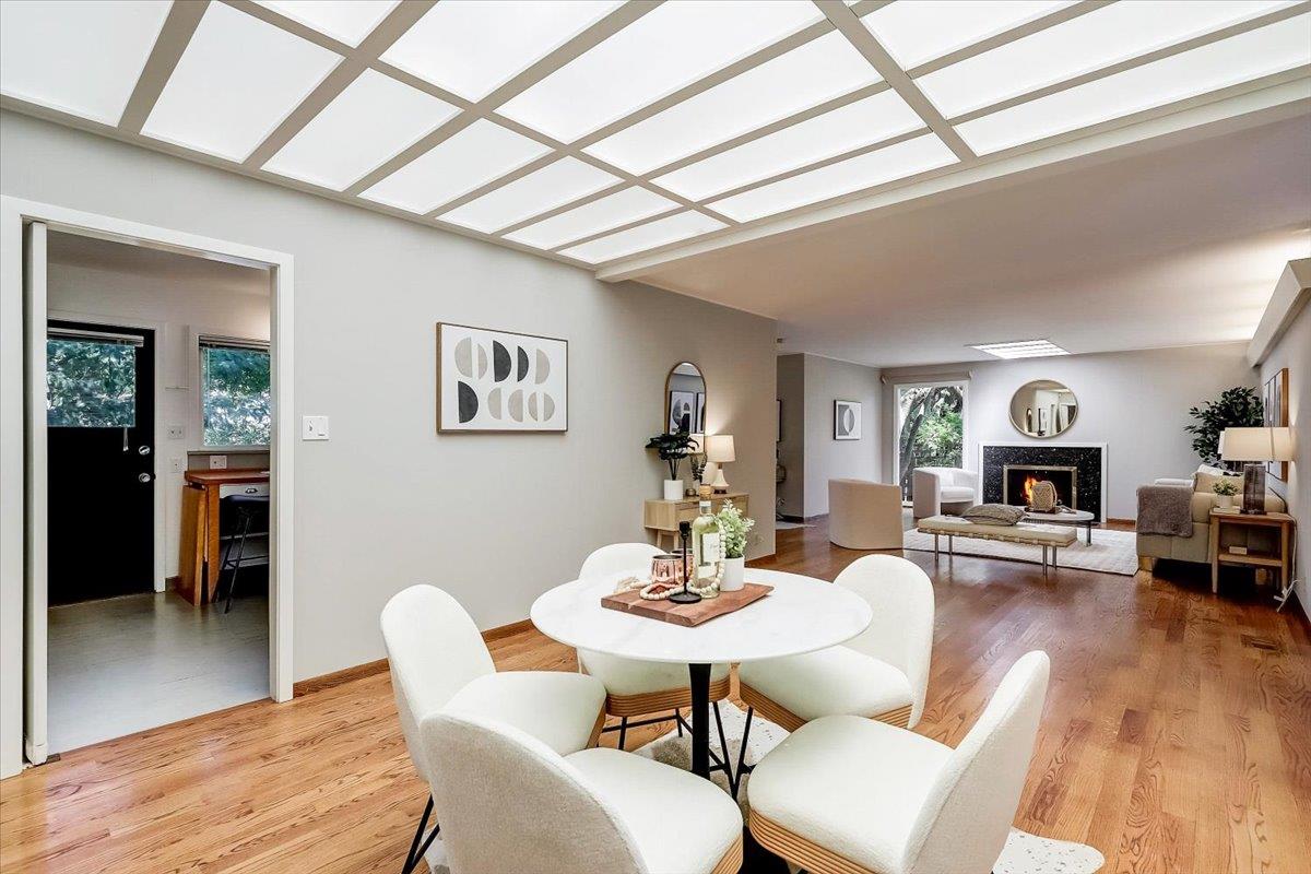 Detail Gallery Image 14 of 54 For 10 Lincoln Ct, San Anselmo,  CA 94960 - 1 Beds | 1 Baths