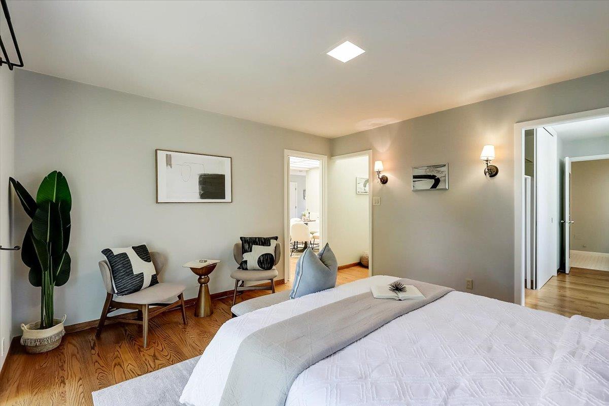 Detail Gallery Image 21 of 54 For 10 Lincoln Ct, San Anselmo,  CA 94960 - 1 Beds | 1 Baths