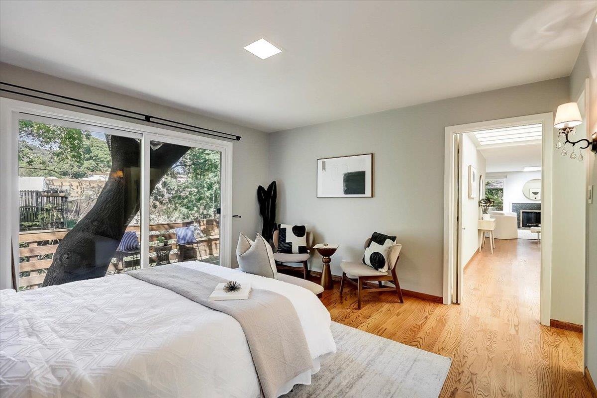Detail Gallery Image 22 of 54 For 10 Lincoln Ct, San Anselmo,  CA 94960 - 1 Beds | 1 Baths